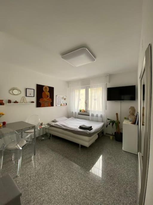 Neues Schoenes Studio, Zentral & Direkt An Der Rems Waiblingen  Bagian luar foto